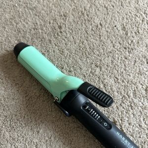 Harry Josh | Mini Curling Iron